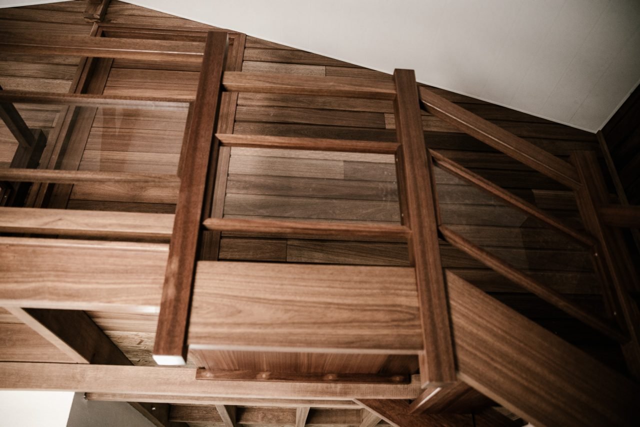 Structures Esprit Bois | Le bois notre ADN, racine de vos projets